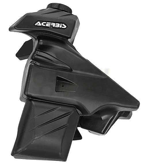 ビッグタンク　アチェルビス