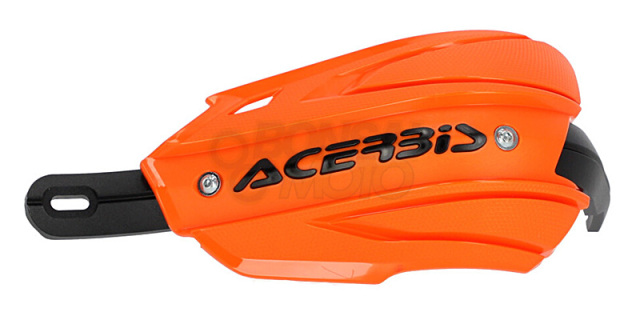 エンデュランスX ハンドガード ACERBIS
