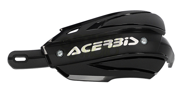 エンデュランスX ハンドガード ACERBIS