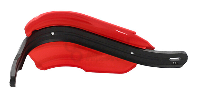 エンデュランスX ハンドガード アチェルビス