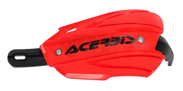 エンデュランスX ハンドガード ACERBIS
