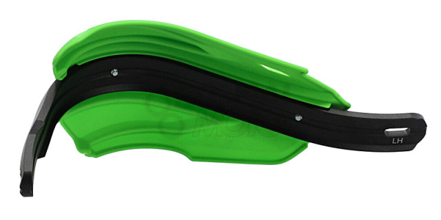 エンデュランスX ハンドガード アチェルビス