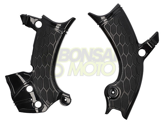 Xグリップ フレームプロテクター Yamaha YZ250F(24-25) YZ250FX(25