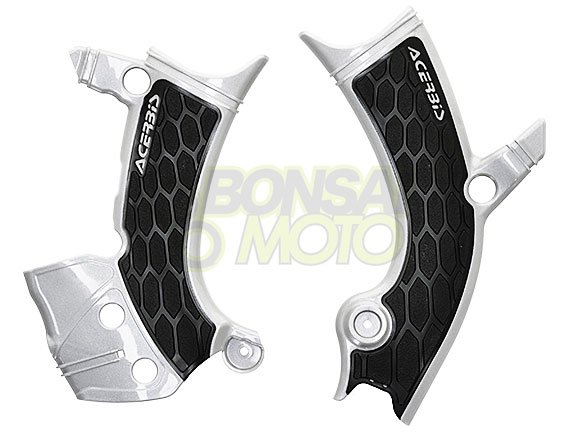 フレームプロテクター　アチェルビス