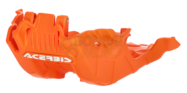 KTM　ハスクバーナ　GASGAS　スキッドプレート　アチェルビス