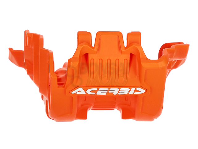KTM　ハスクバーナ　GASGAS　スキッドプレート　アチェルビス
