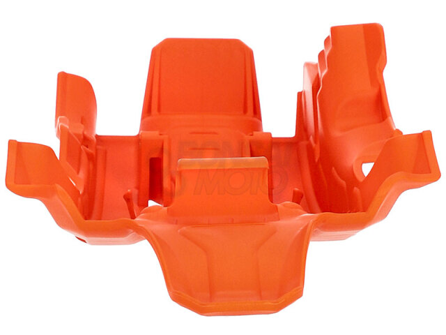 スキッドプレート　アチェルビス