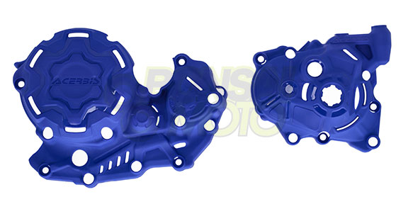 エンジンケースガード　アチェルビス