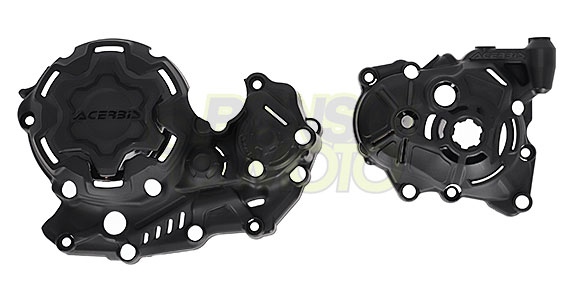 エンジンケースガード　アチェルビス