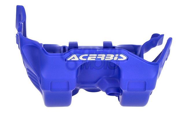 スキッドプレート Yamaha YZ450F(23-26) YZ450FX(24-26) ACERBIS