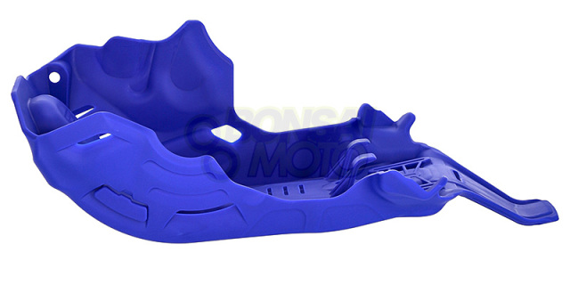 SL プレート スキッドプレート Yamaha YZ450F(23-25) YZ450FX(24-25) ACERBIS