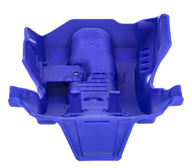 スキッドプレート Yamaha YZ450F(23-25) YZ450FX(24-25) ACERBIS