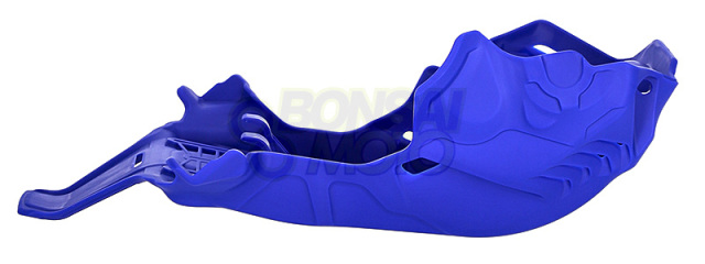 スキッドプレート Yamaha YZ450F(23-25) YZ450FX(24-25) ACERBIS