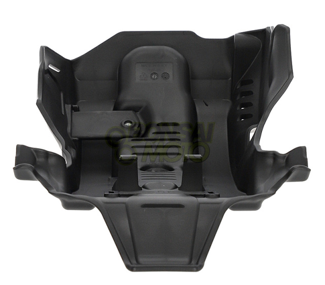 スキッドプレート Yamaha YZ450F(23-25) YZ450FX(24-25) ACERBIS