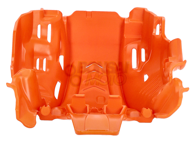 スキッドプレート　アチェルビス