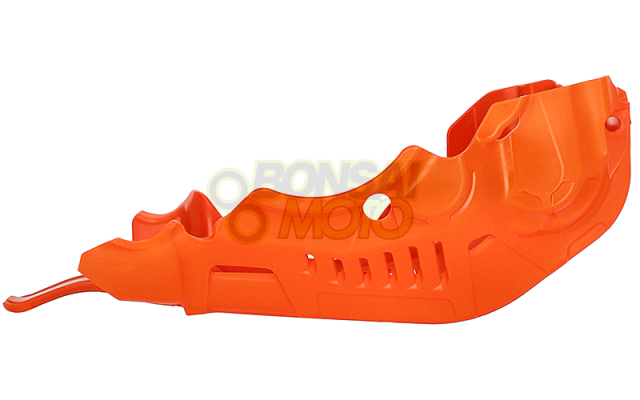 スキッドプレート KTM 690 ENDURO R(19-24) 690SMC(19-24) ACERBIS