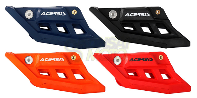 ACERBIS チェーンガイド