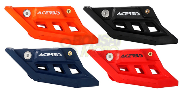 チェーンガイドブロック KTM EXC/EXC-F(24) SX/SX-F(24) ACERBIS