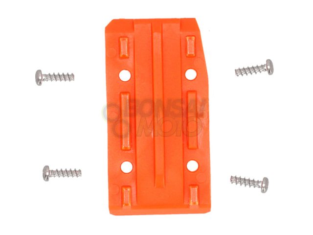 チェーンガイドブロック KTM EXC/EXC-F(24) SX/SX-F(24) ACERBIS