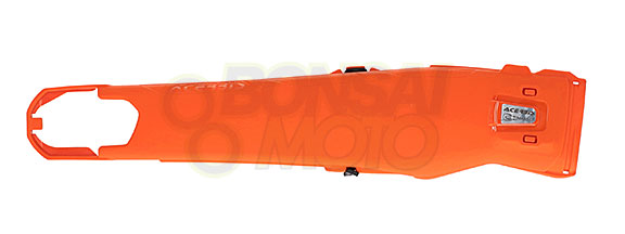 スイングアームカバー　アチェルビス