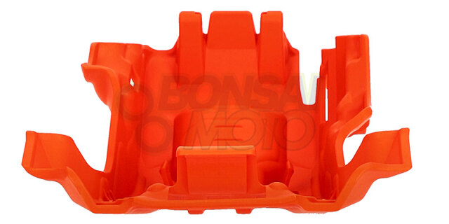 スキッドプレート　アチェルビス