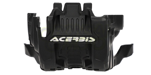 スキッドプレート　アチェルビス