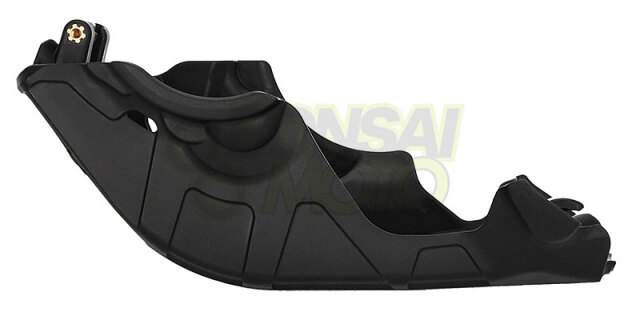 スキッドプレート　アチェルビス