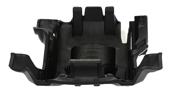 スキッドプレート　アチェルビス