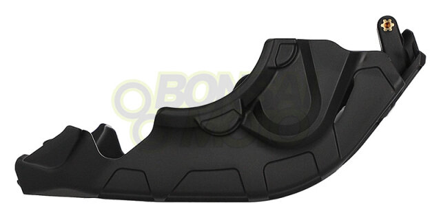 スキッドプレート　アチェルビス