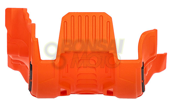 KTM 250/300用ACERBIS スキッドプレート　美品 スキッドプレート KTM 250/350SX-F(23-25) 250/350XC-F(23-25