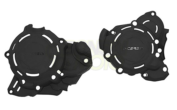 エンジンケースガード KTM 250/300EXC(24-26) ACERBIS