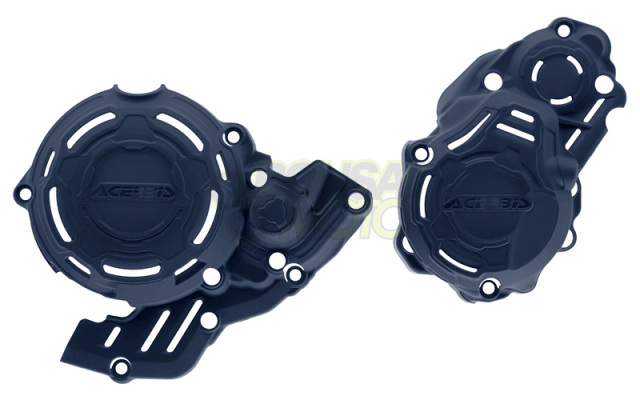 KTM/Husqvarna/GASGAS エンジンケースガード