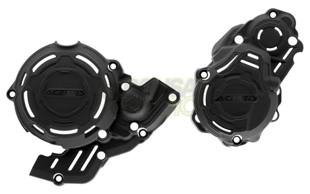 KTM/Husqvarna/GASGAS エンジンケースガード