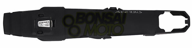 スイングアームカバー　アチェルビス