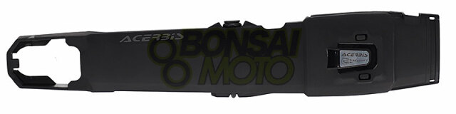 スイングアームカバー　アチェルビス