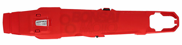 スイングアームカバー　アチェルビス