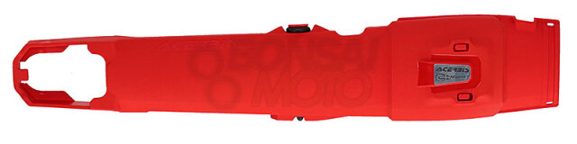 スイングアームカバー　アチェルビス