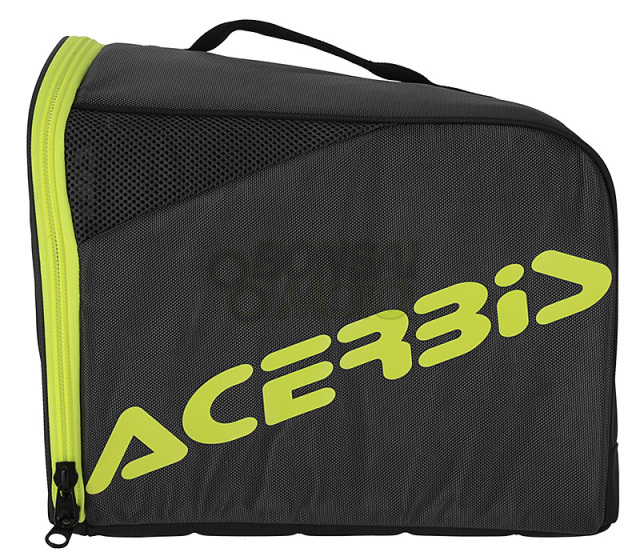 ヘルメットバッグ　アチェルビス