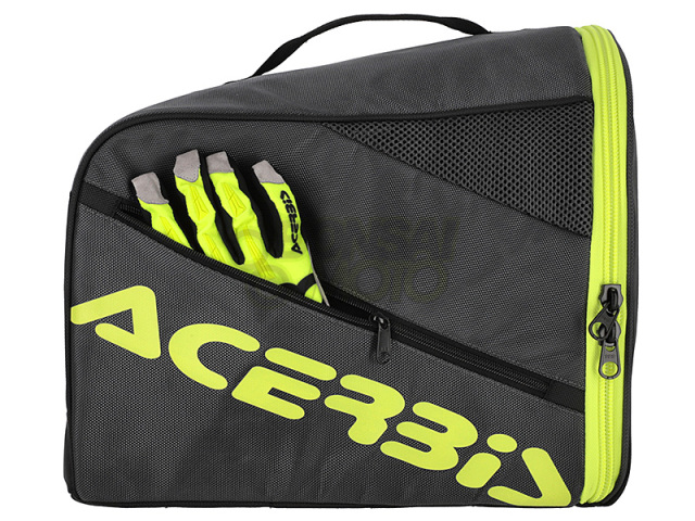 ヘルメットバッグ　アチェルビス