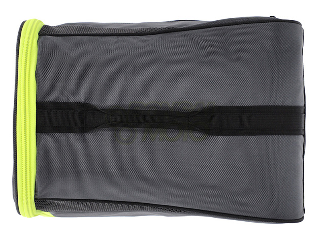 ヘルメットバッグ　アチェルビス