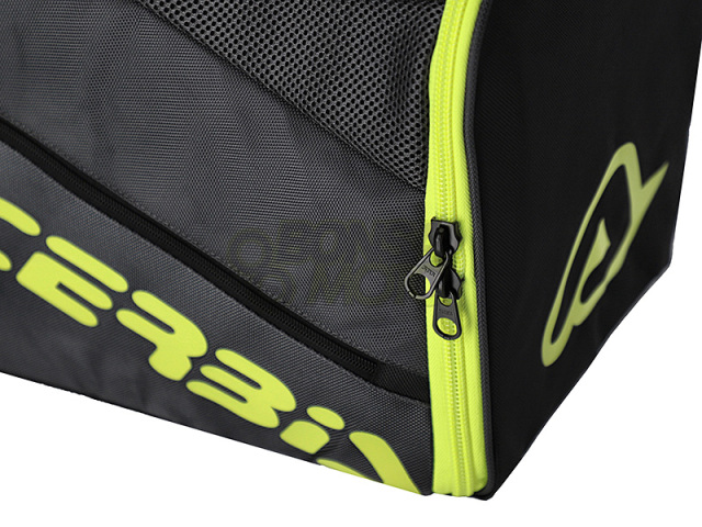 ヘルメットバッグ　アチェルビス