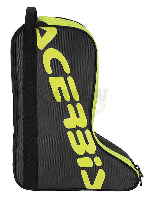 ブーツバッグ　アチェルビス