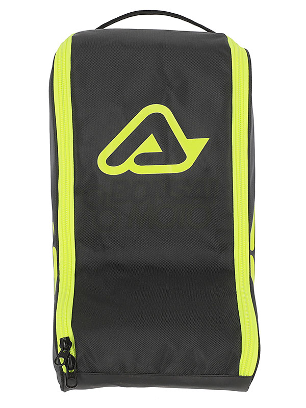 ブーツバッグ　アチェルビス