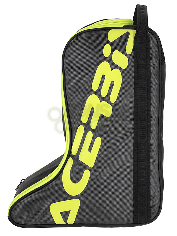 ブーツバッグ　アチェルビス