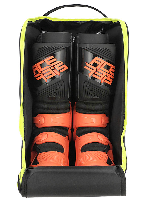 ブーツバッグ　アチェルビス