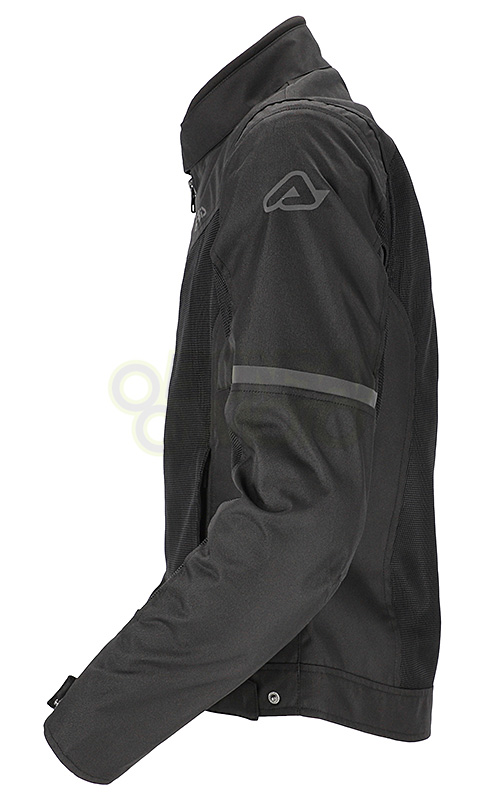 メッシュ】CE ラムジー ベンティッド2.0 ジャケット ACERBIS