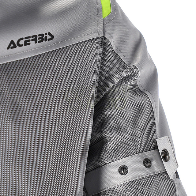 アメスピ メッシュ】CE ラムジー ベンティッド2.0 ジャケット ACERBIS