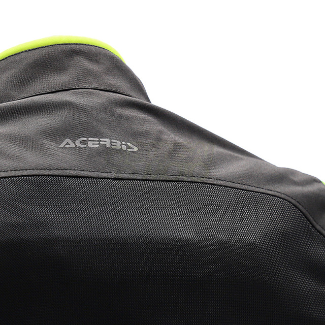 メッシュ】CE ラムジー ベンティッド2.0 ジャケット ACERBIS