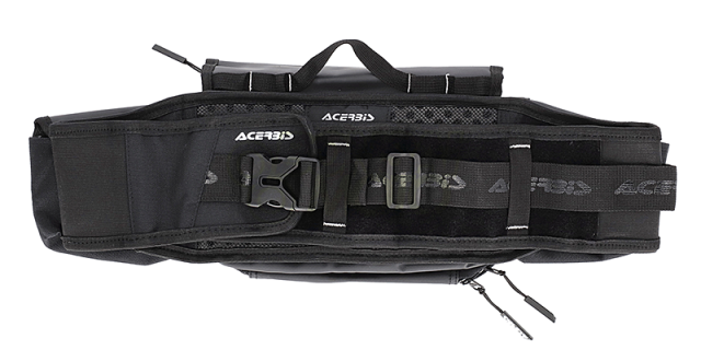 ドロミー ウェストバック ACERBIS