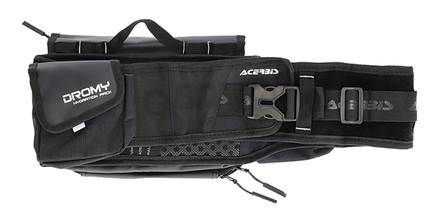 ドロミー ウェストバック ACERBIS